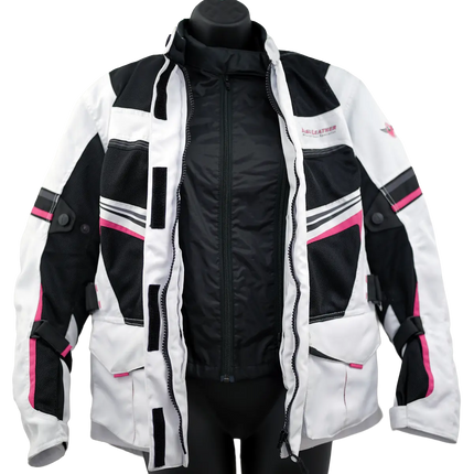 Women's Mesh Gwen Jacket