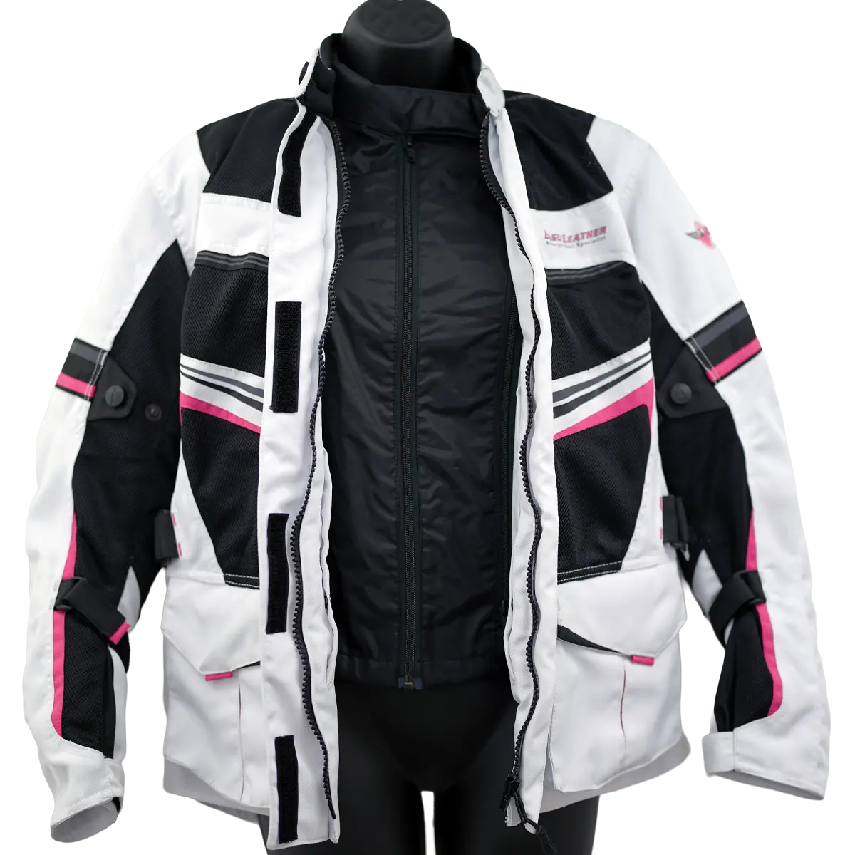 Women's Mesh Gwen Jacket