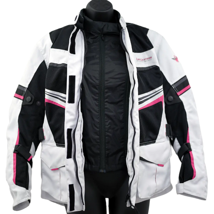 Women's Mesh Gwen Jacket