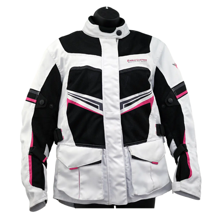 Women's Mesh Gwen Jacket