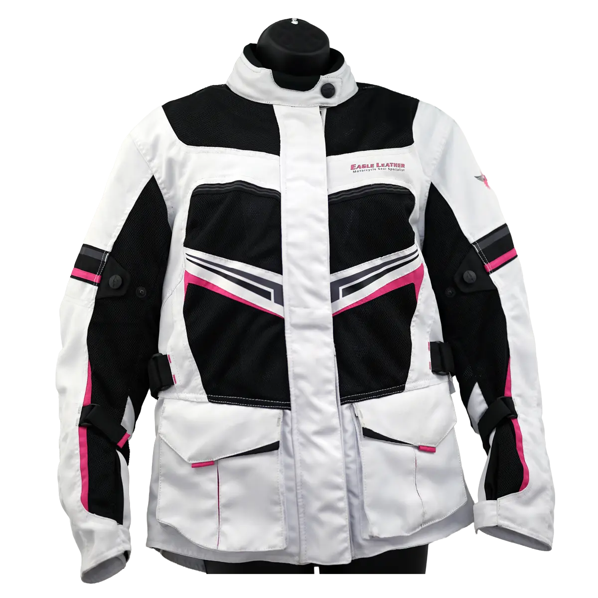 Women's Mesh Gwen Jacket