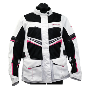 Women's Mesh Gwen Jacket