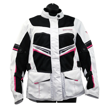 Women's Mesh Gwen Jacket