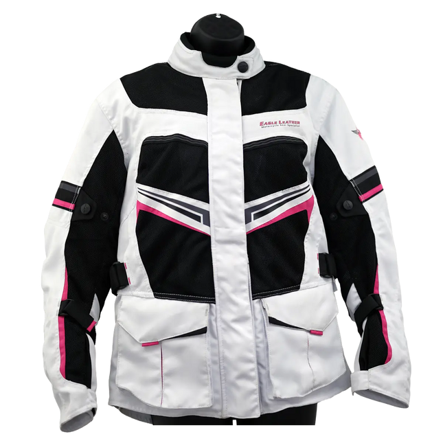 Women's Mesh Gwen Jacket