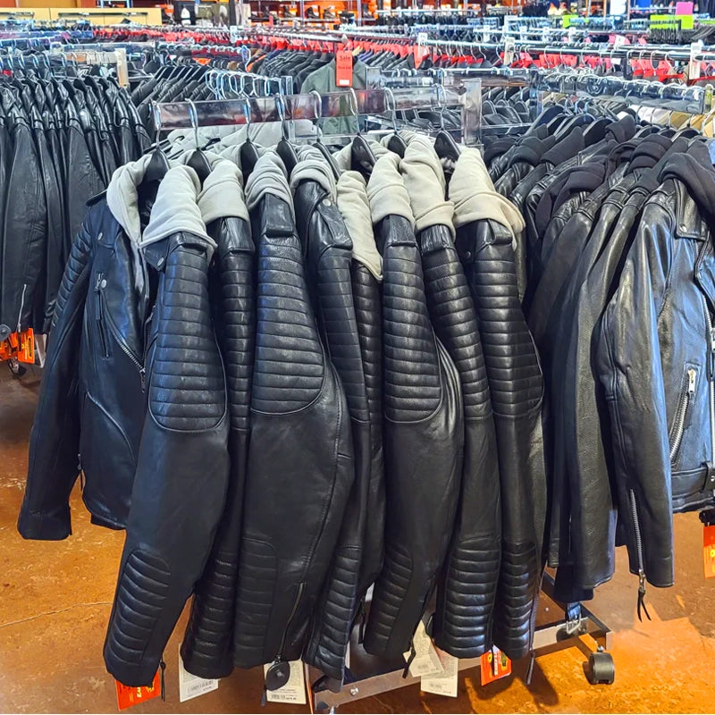 Eagle Leather Motorcycle Gear Specialists Trusted Advisors