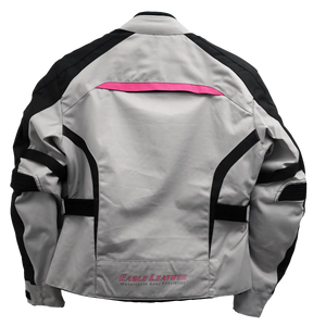 Women's Olympia Jacket