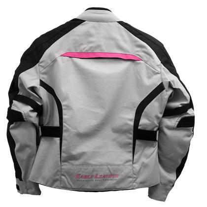 Women's Olympia Jacket
