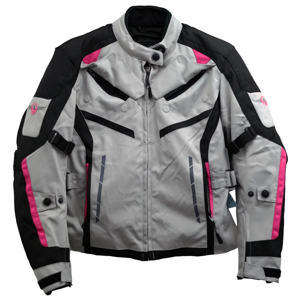Women's Olympia Jacket