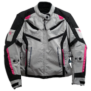 Women's Olympia Jacket
