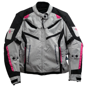 Women's Olympia Jacket