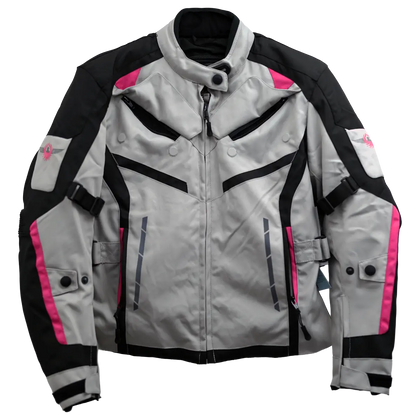 Women's Olympia Jacket