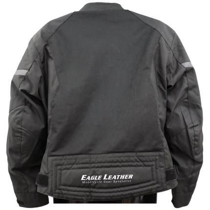 Women's Pasca Mesh Jacket