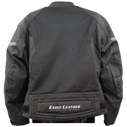 Women's Pasca Mesh Jacket