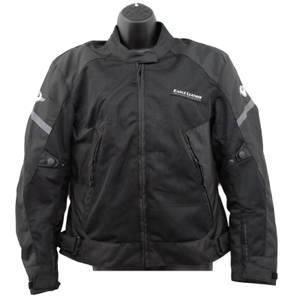 Women's Pasca Mesh Jacket