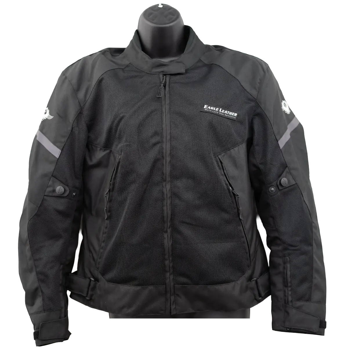 Women's Pasca Mesh Jacket