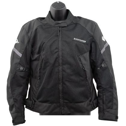 Women's Pasca Mesh Jacket