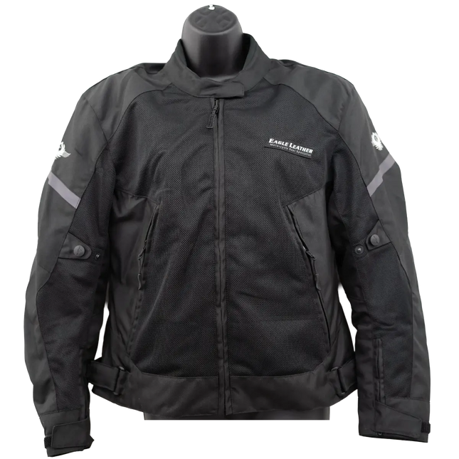 Women's Pasca Mesh Jacket