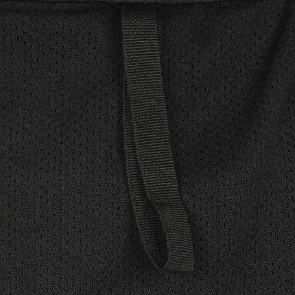 Women's Rage AA Riding Jeans Black Wash interior hanging loop detail