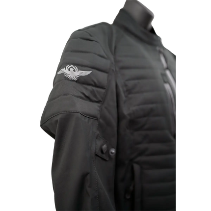 Women's Raven Jacket