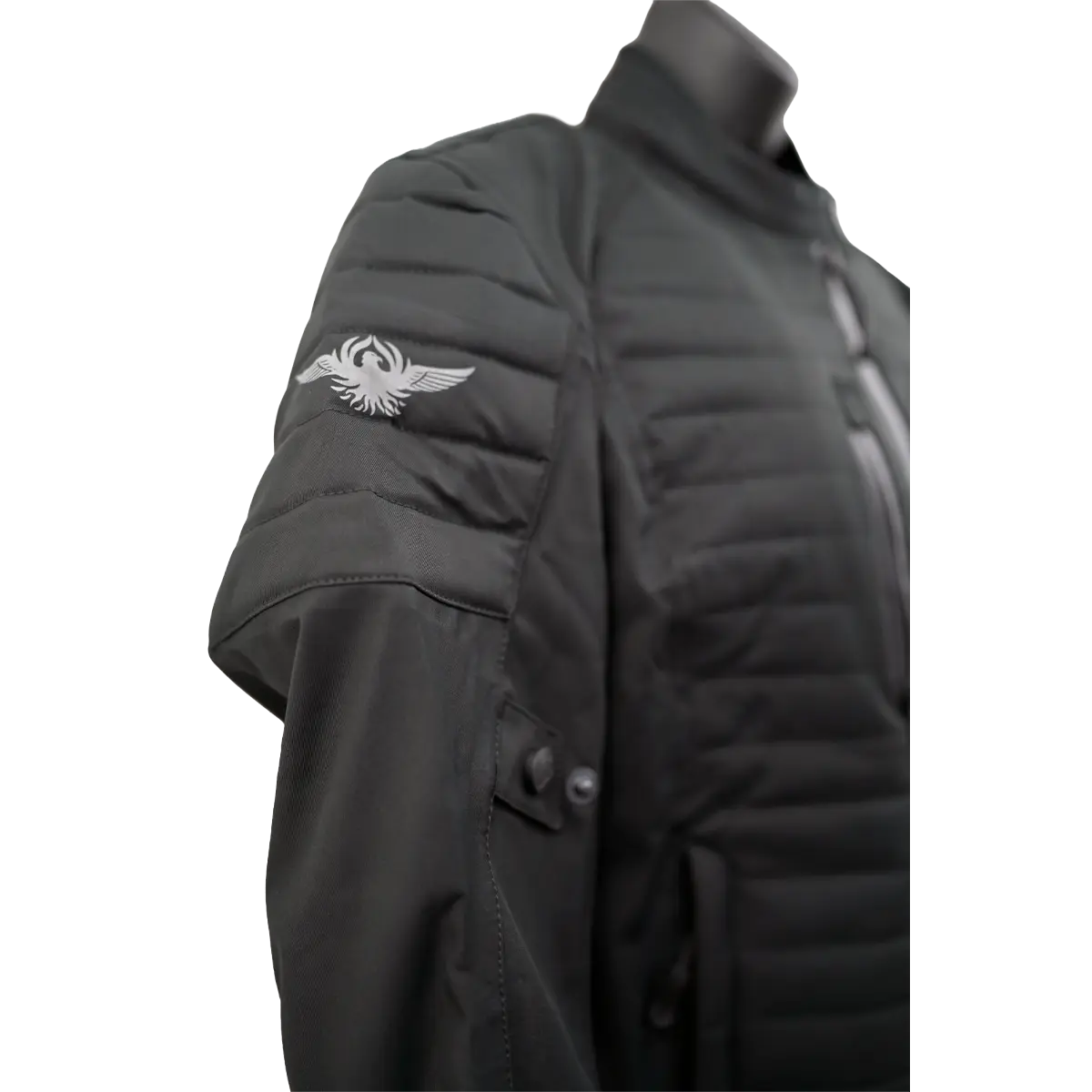 Women's Raven Jacket