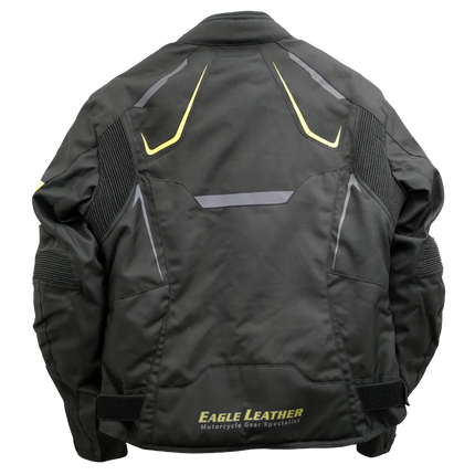 Women's Sunrise Textile Jacket