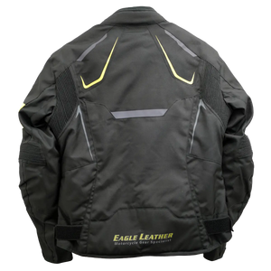 Women's Sunrise Textile Jacket