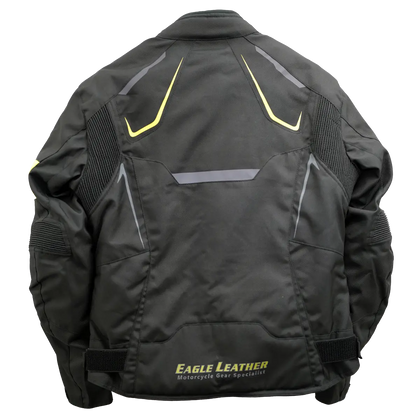 Women's Sunrise Textile Jacket
