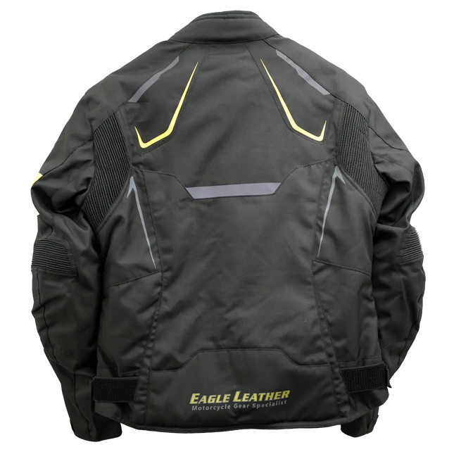 Women's Sunrise Textile Jacket