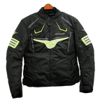 Black / Hi-Vis