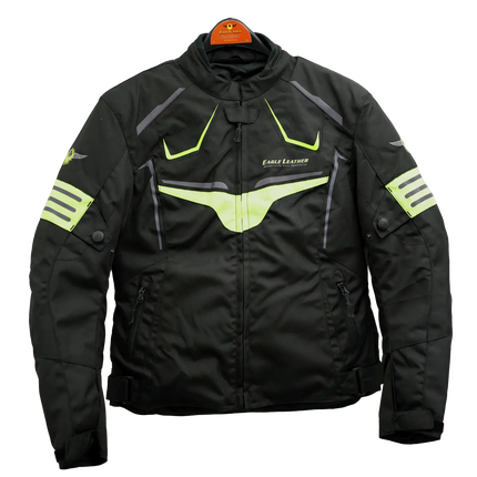 Women's Sunrise Textile Jacket