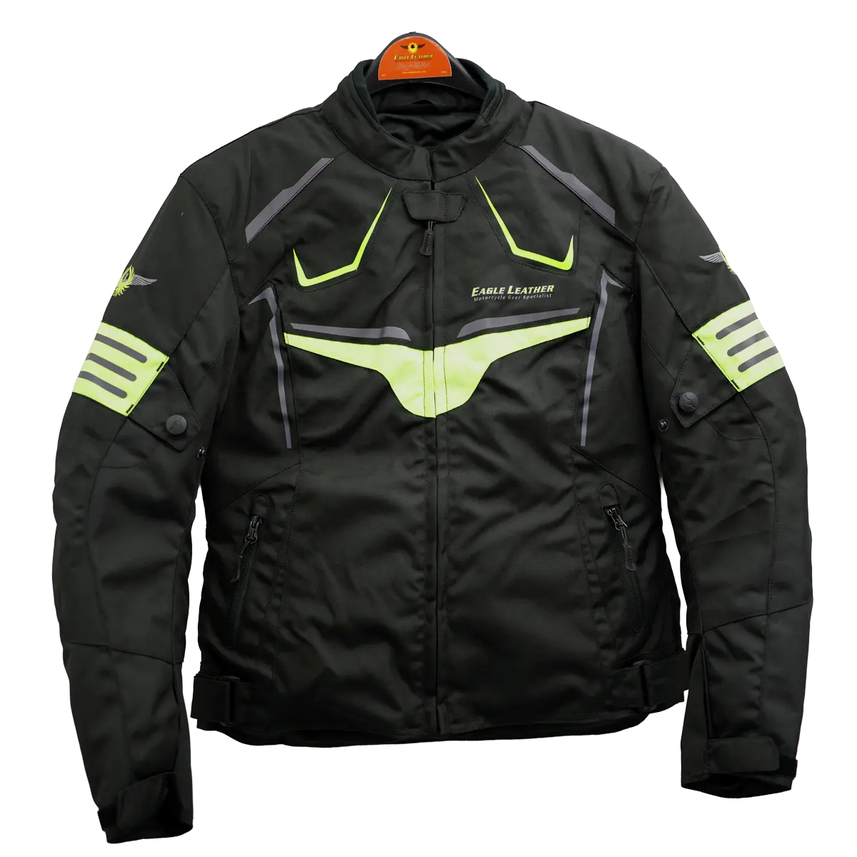 Women's Sunrise Textile Jacket