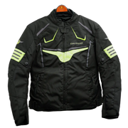 Women's Sunrise Textile Jacket