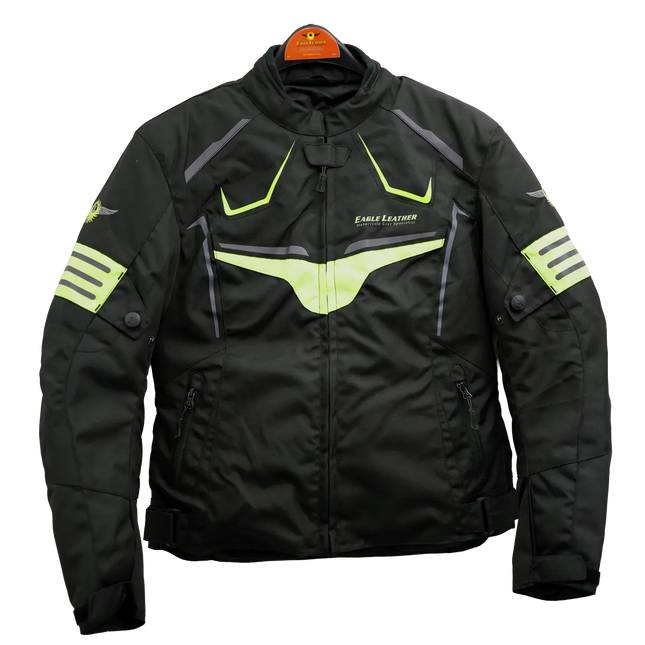 Women's Sunrise Textile Jacket