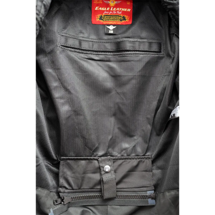 Women's Sunrise Textile Jacket