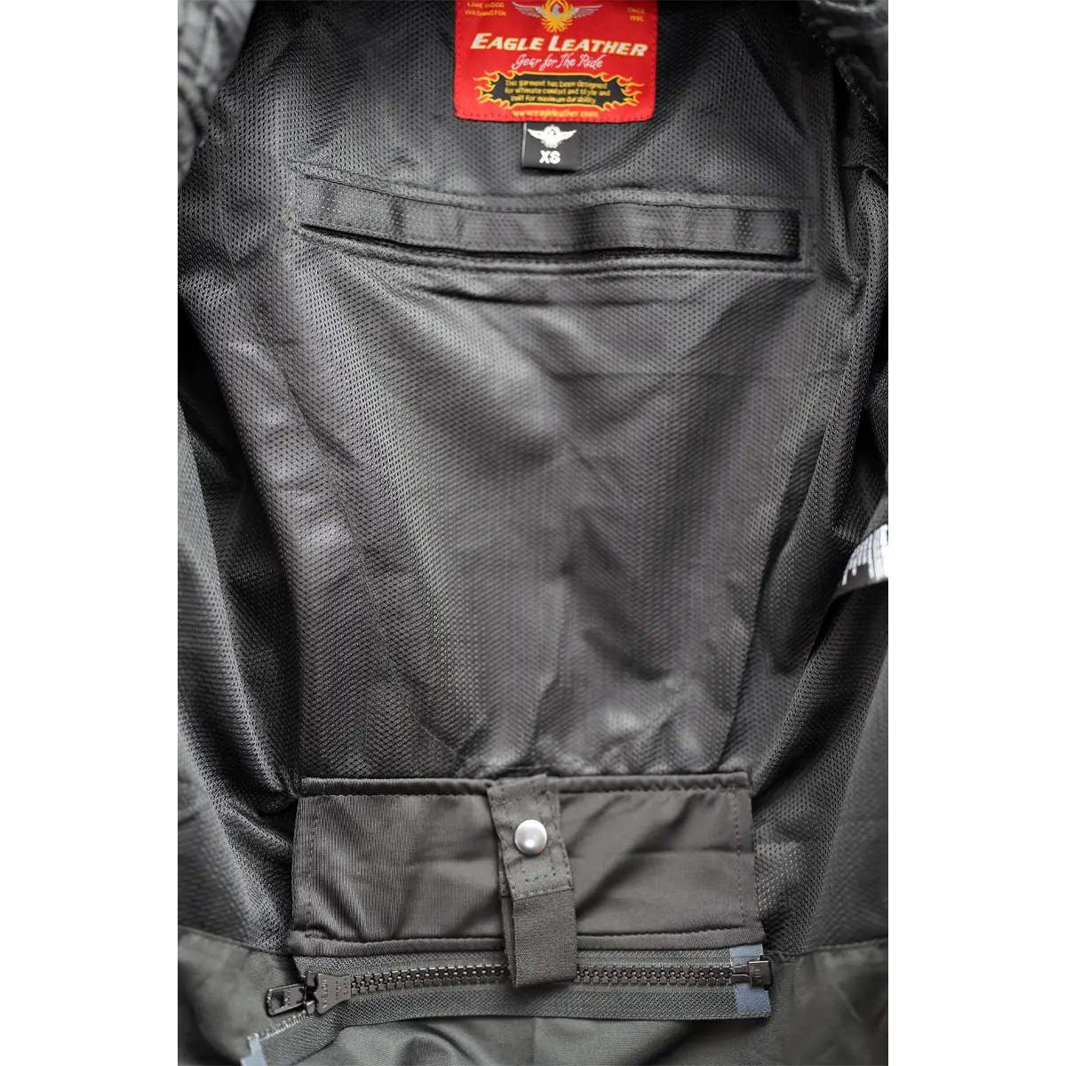 Women's Sunrise Textile Jacket