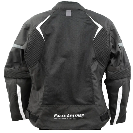 Women's Yakima Mesh Jacket