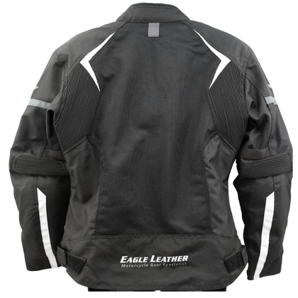 Women's Yakima Mesh Jacket