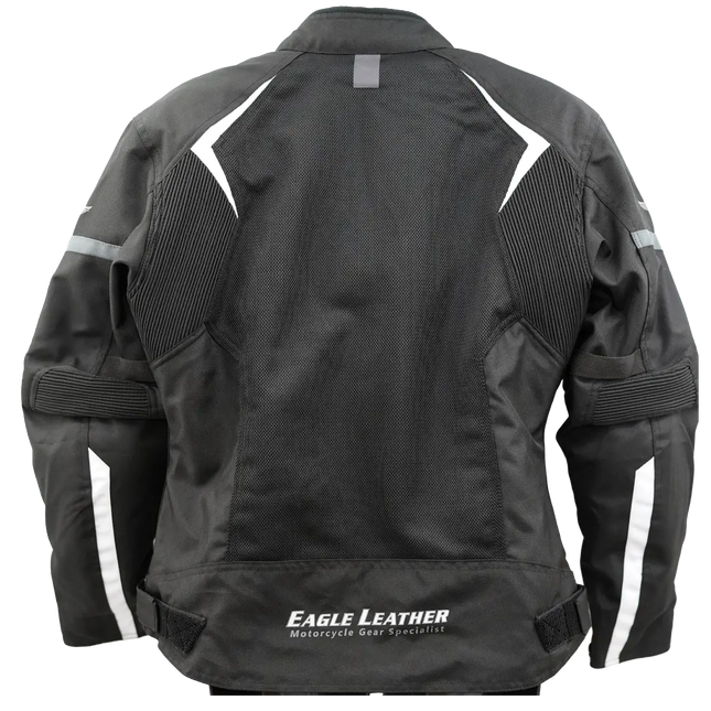 Women's Yakima Mesh Jacket