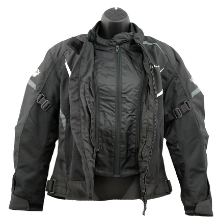 Women's Yakima Mesh Jacket