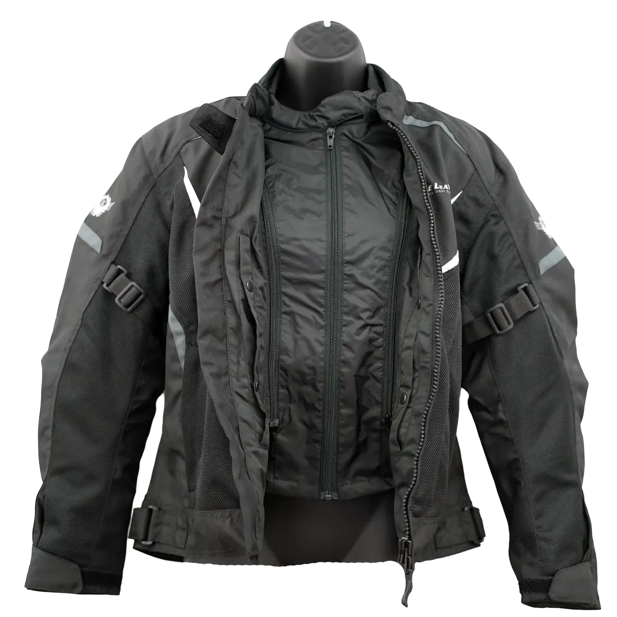 Women's Yakima Mesh Jacket