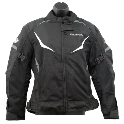 Women's Yakima Mesh Jacket