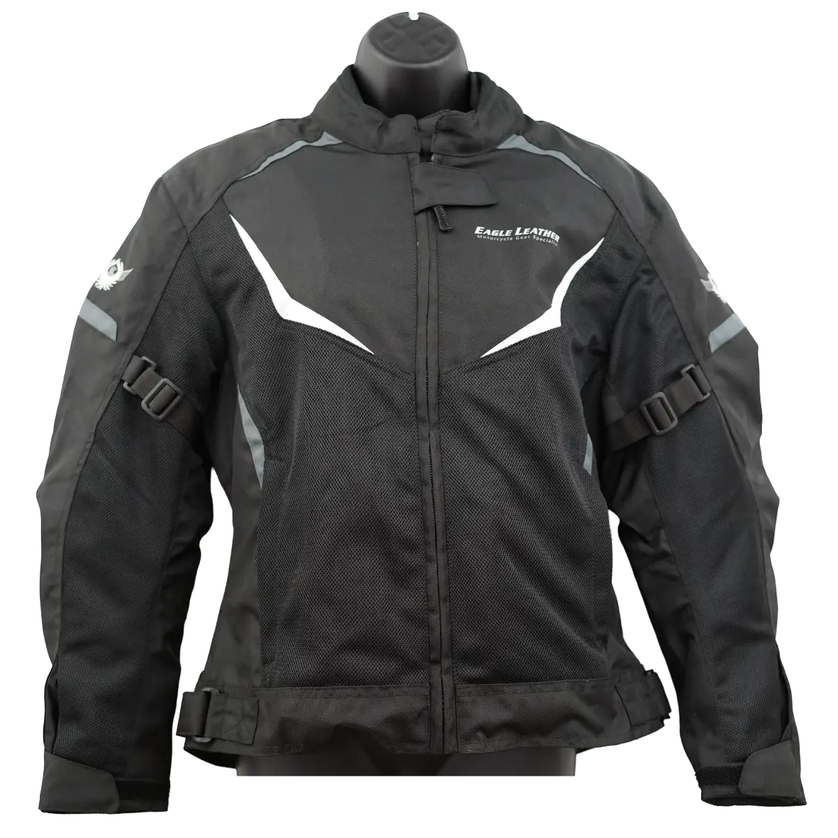 Women's Yakima Mesh Jacket