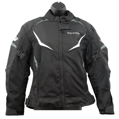 Women's Yakima Mesh Jacket