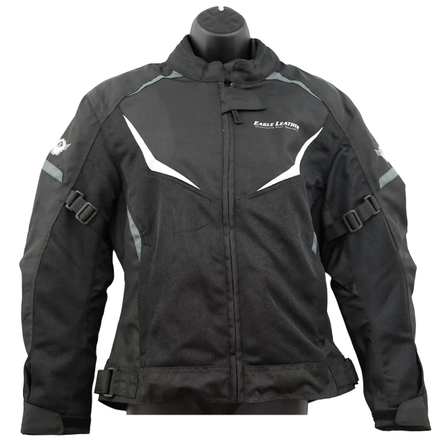 Women's Yakima Mesh Jacket