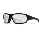Breach Clear Lens Matte Frame: Breach Clear Lens Matte Frame