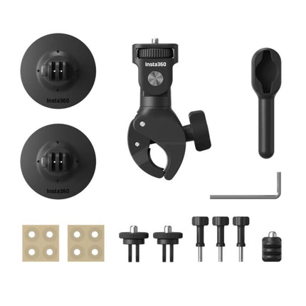 INSTA X4 Air Motorcycle Bundle