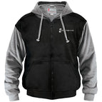 Black / Gray