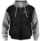 Gerbing 7v Heated Hoodie: The 7 Volt Hoodie from Gerbing is going to be your favorite jacket this year