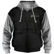 Gerbing 7v Heated Hoodie: The 7 Volt Hoodie from Gerbing is going to be your favorite jacket this year