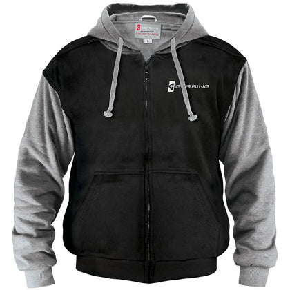 Gerbing 7v Heated Hoodie: The 7 Volt Hoodie from Gerbing is going to be your favorite jacket this year